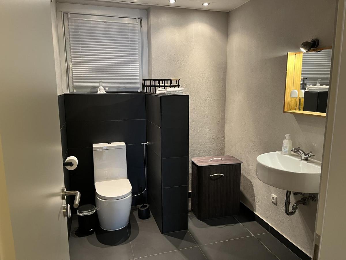 Ferienwohnung Ricke Krombach  المظهر الخارجي الصورة