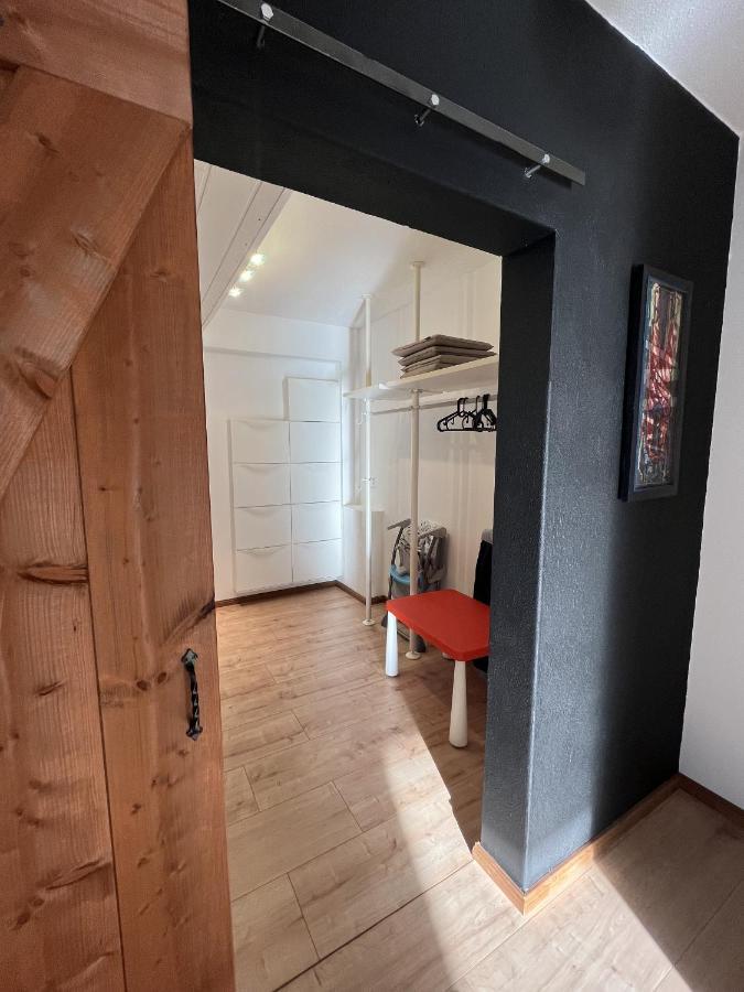 Ferienwohnung Ricke Krombach  المظهر الخارجي الصورة
